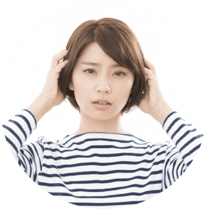 携帯料金を見直したい！女性